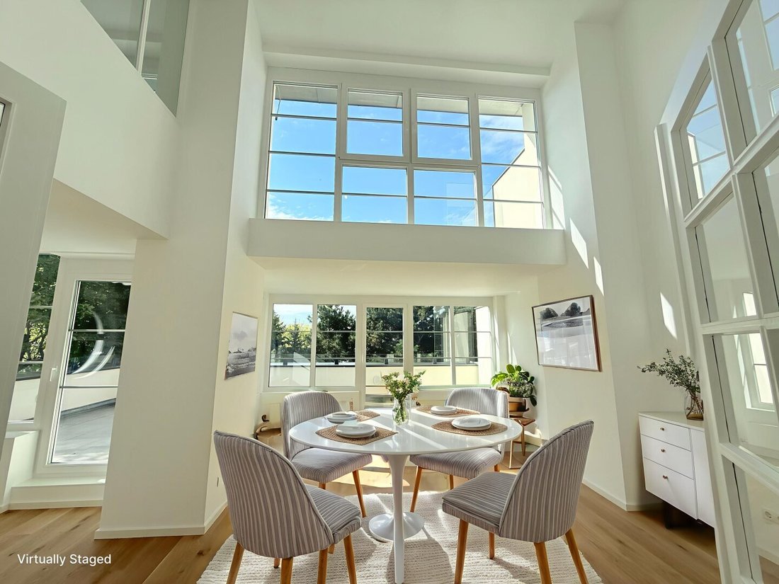 Apartment in Vienna, Wien, Austria 4 - 17033159