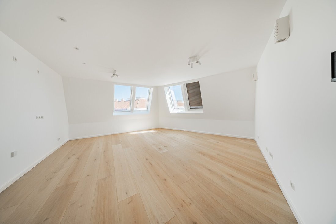Apartment in Vienna, Wien, Austria 4 - 17035652