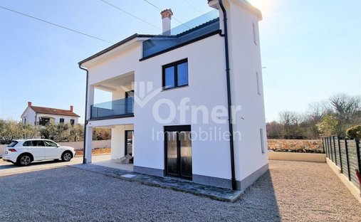 House in Sveti Ivan, Primorje-Gorski Kotar County, Croatia 1