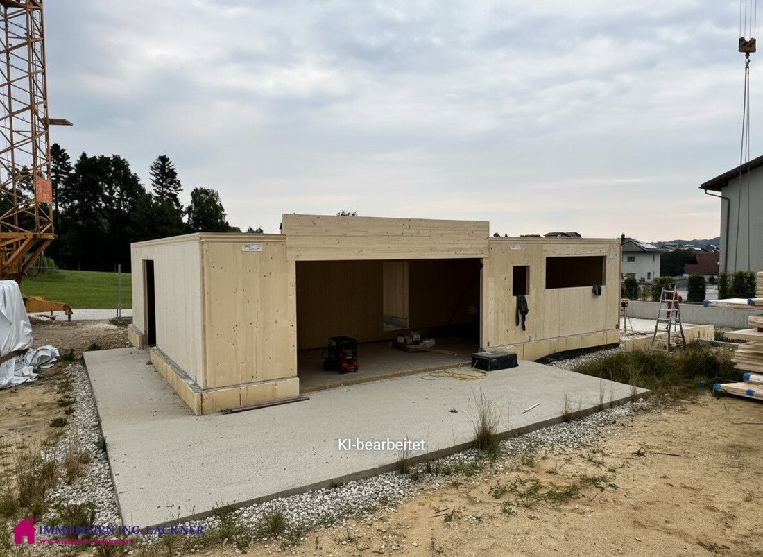 House in Neukirchen an der Vöckla, Upper Austria, Austria 5 - 17028373