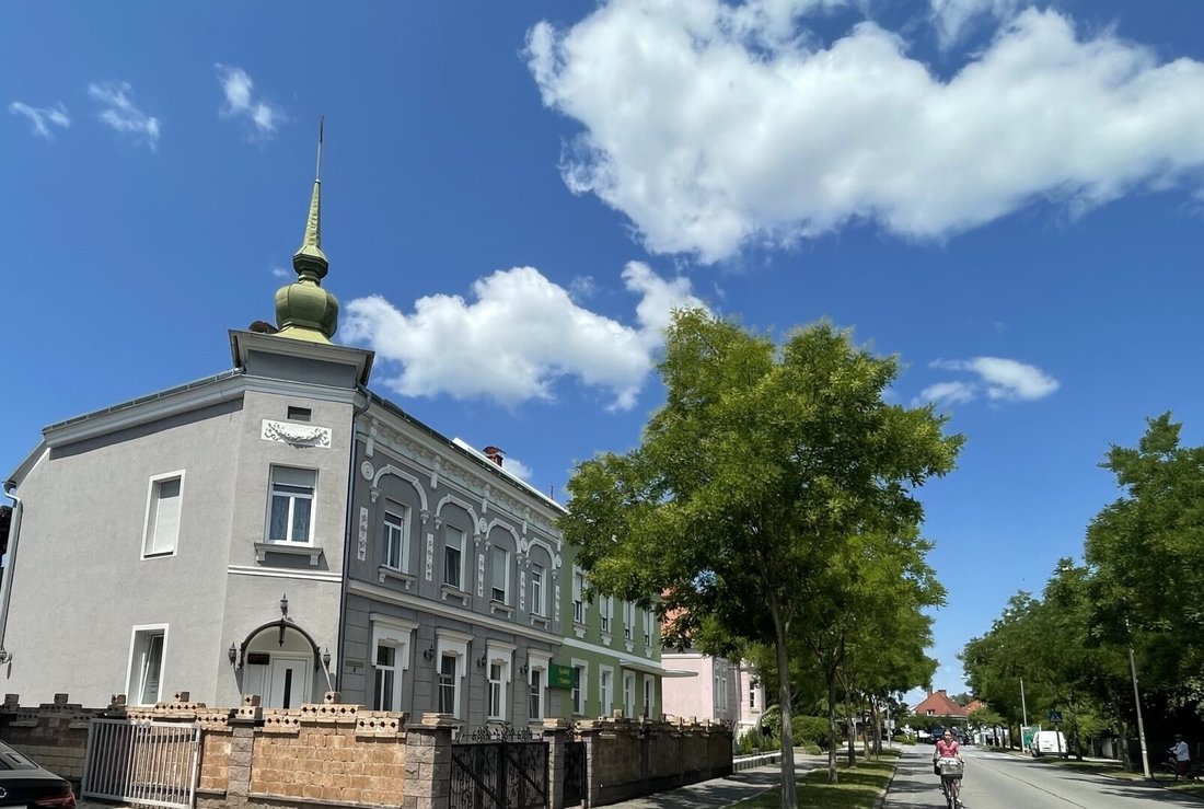 House in Fürstenfeld, Styria, Austria 3 - 17029622
