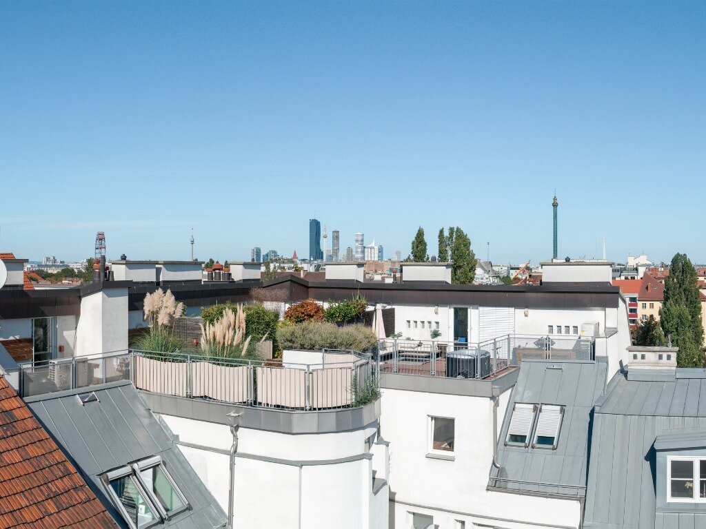Apartment in Vienna, Wien, Austria 5 - 17034239