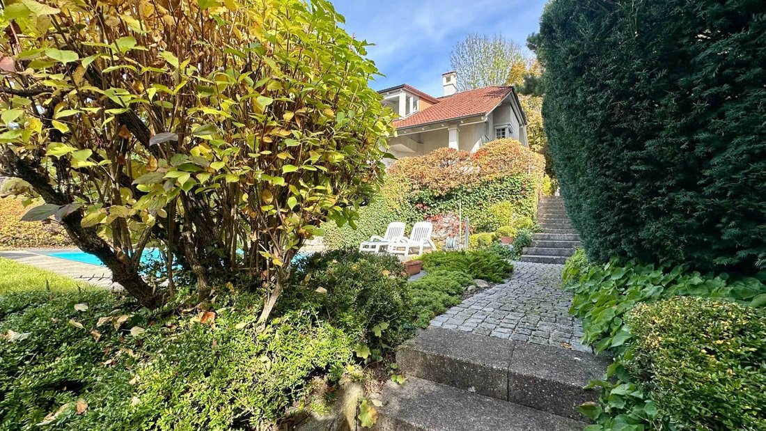 House in Linz, Upper Austria, Austria 5 - 17030299