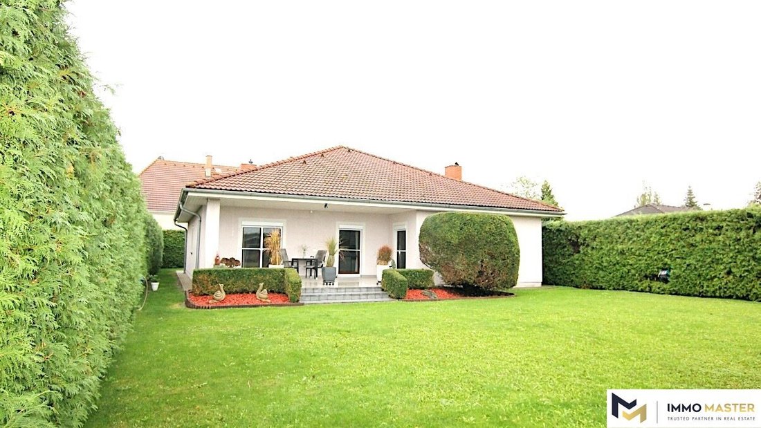 Bungalow in Trumau, Lower Austria, Austria 1 - 17029128