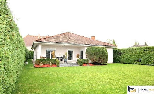 Bungalow à Trumau, Basse-Autriche, Autriche 1