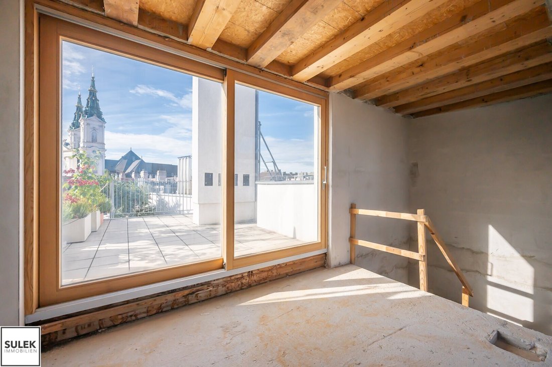 Penthouse in Vienna, Vienna, Austria 4 - 17032582