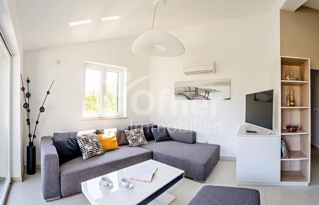 Apartment in Sveti Ivan, Primorje-Gorski Kotar County, Croatia 3 - 17028914