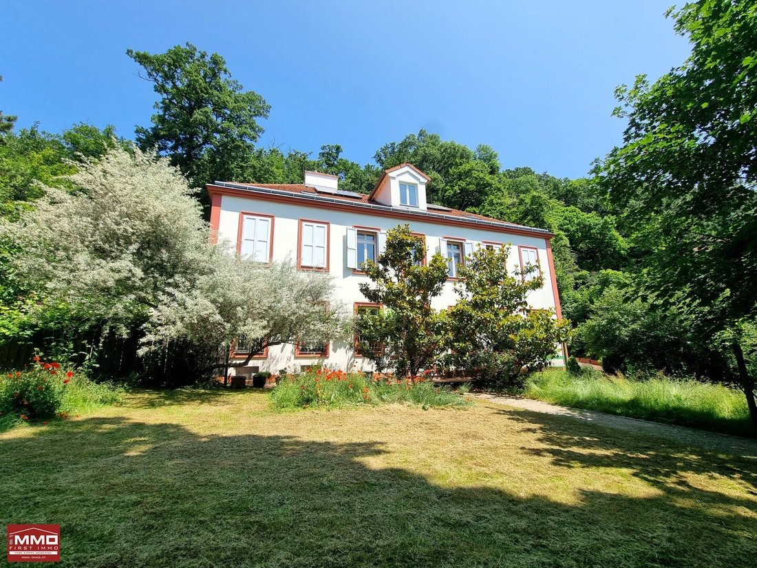 Villa in Vienna, Wien, Austria 4 - 17026684