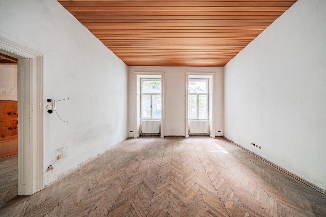 Apartment in Vienna, Wien, Austria 2 - 17027137