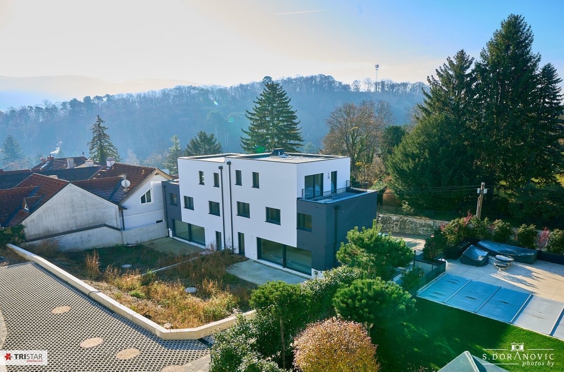 House in Klosterneuburg, Lower Austria, Austria 4 - 16437484