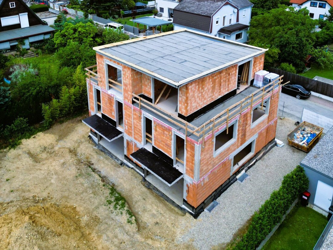 House in Klosterneuburg, Lower Austria, Austria 5 - 17031577