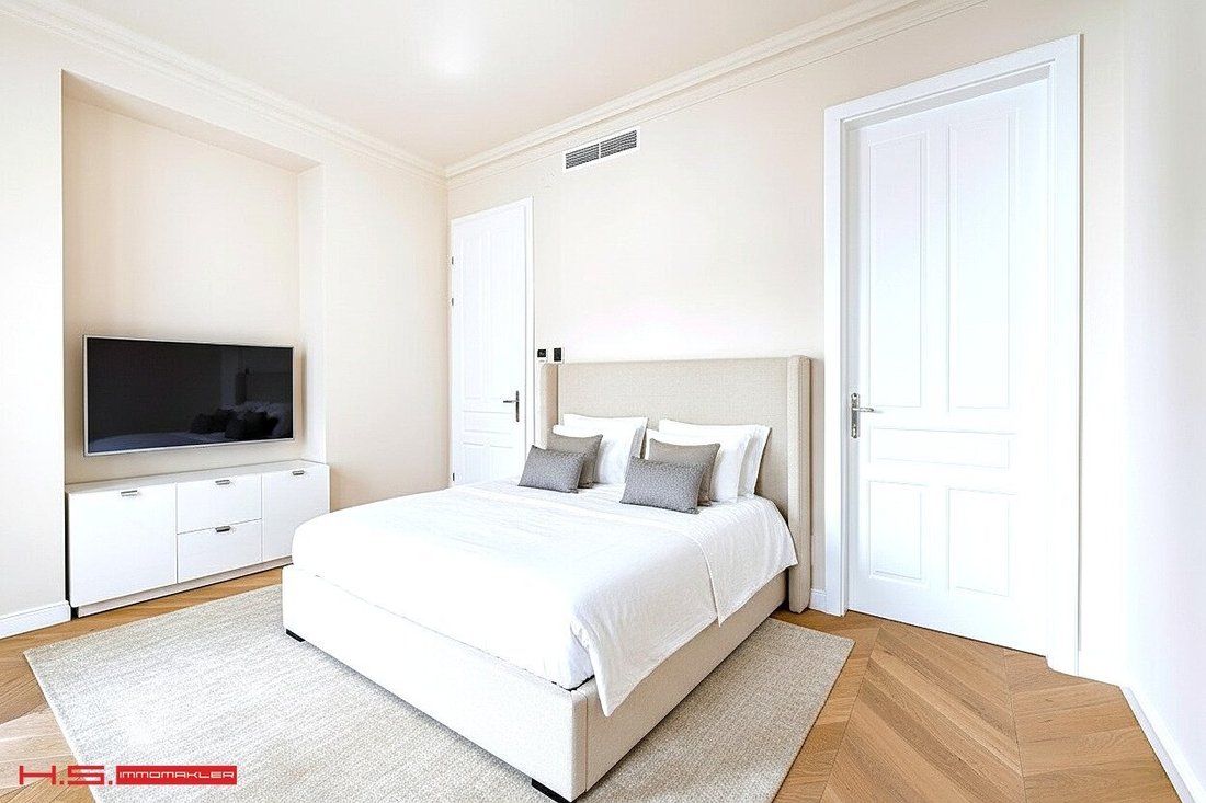Apartment in Vienna, Wien, Austria 3 - 16425105
