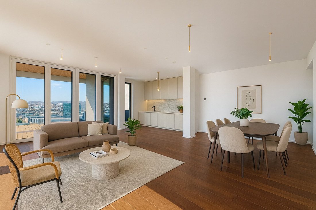 Apartment in Vienna, Wien, Austria 4 - 17033331