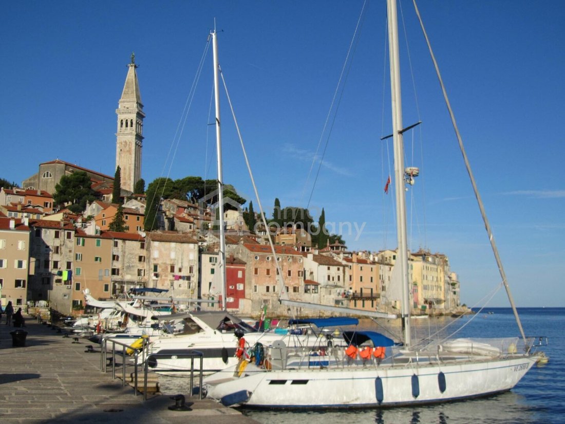 Villa in Rovinj, Istria County, Croatia 2 - 16453401