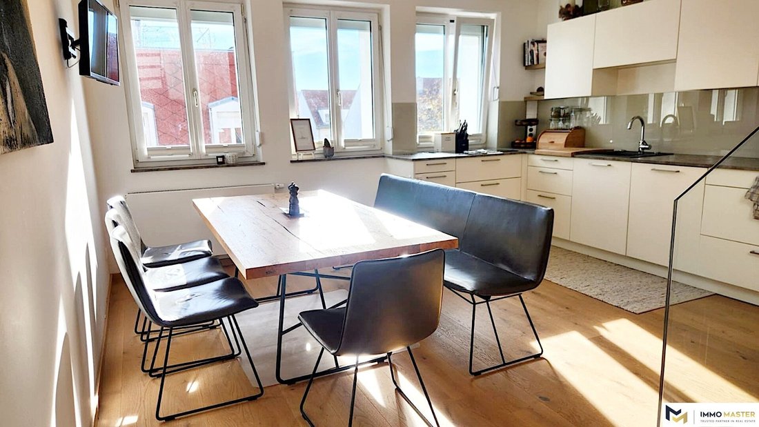 Apartment in Wiener Neudorf, Lower Austria, Austria 3 - 17028951