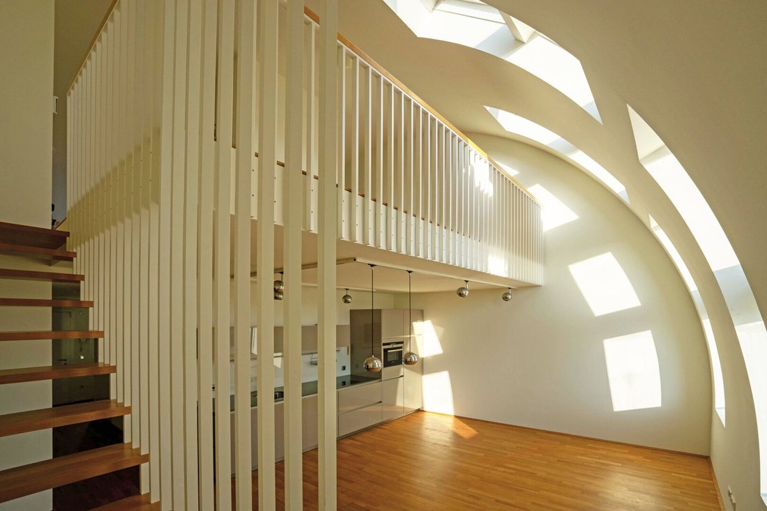 Penthouse in Vienna, Wien, Austria 3 - 17030998