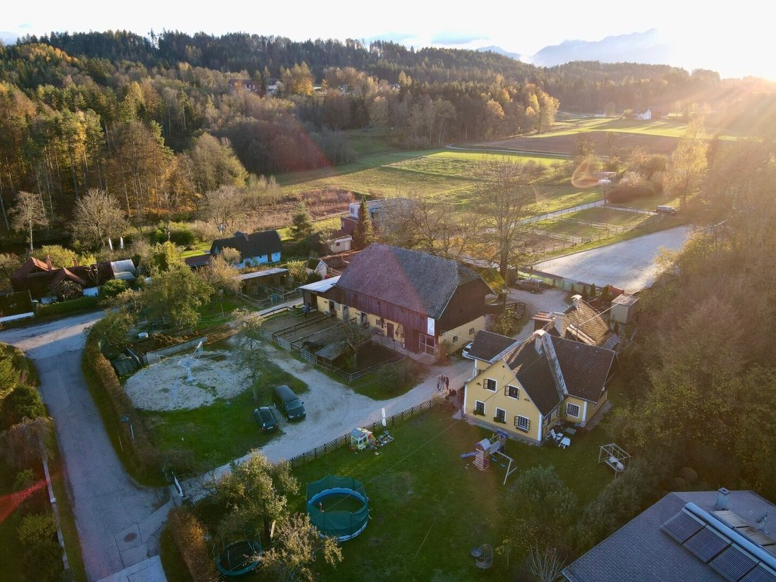 Country House in Schiefling am See, Carinthia, Austria 3 - 17031760