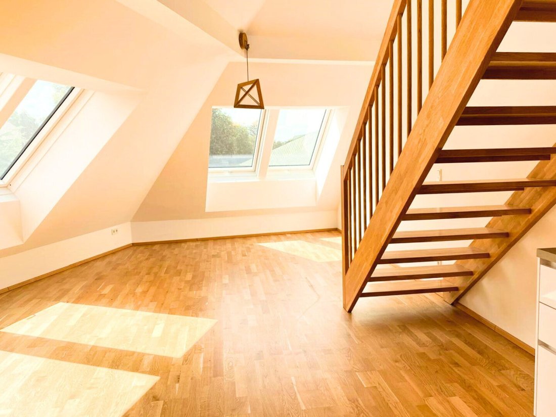 Penthouse in Vienna, Wien, Austria 4 - 17029967
