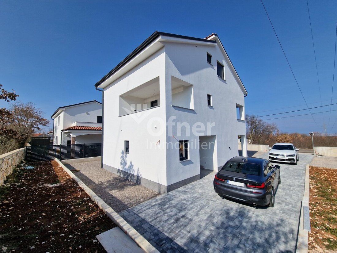 House in Sveti Ivan, Primorje-Gorski Kotar County, Croatia 3 - 17029264