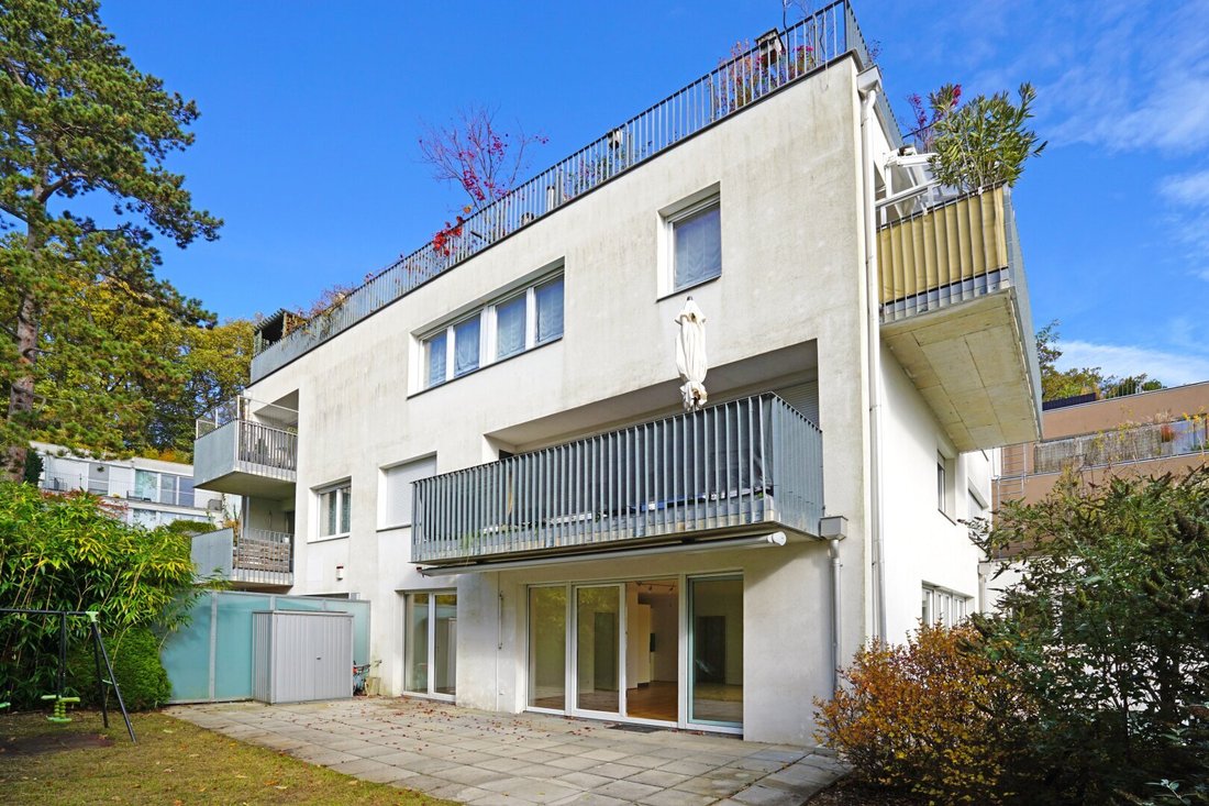 Apartment in Vienna, Wien, Austria 4 - 17030534