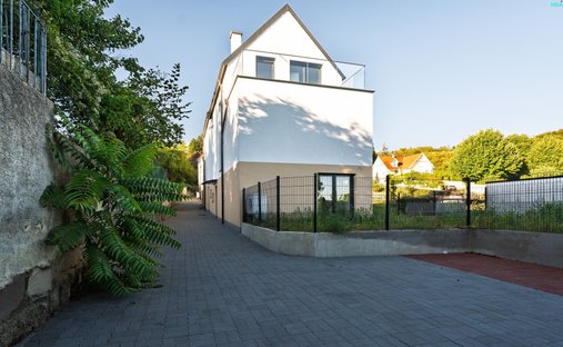 House in Hagenbrunn, Lower Austria, Austria 1