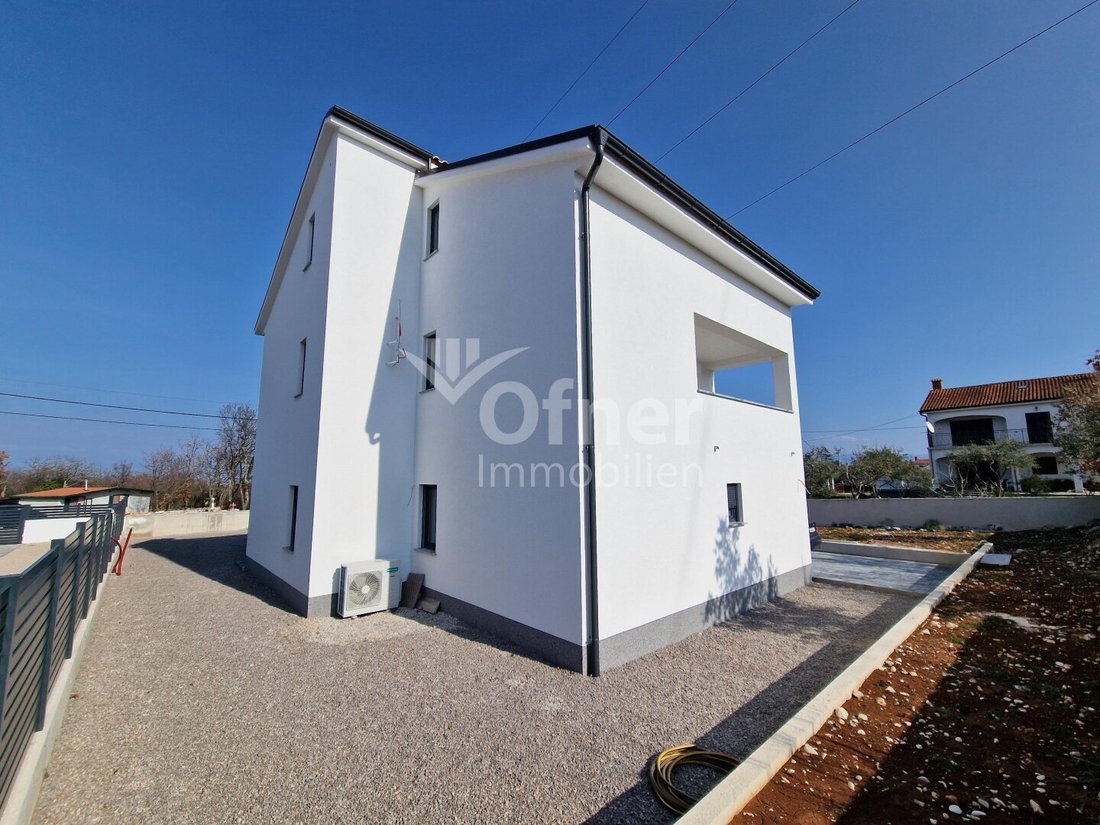 House in Sveti Ivan, Primorje-Gorski Kotar County, Croatia 2 - 17029264