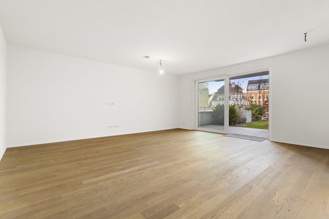 Appartement à Klagenfurt, Carinthie, Autriche 5 - 17030900