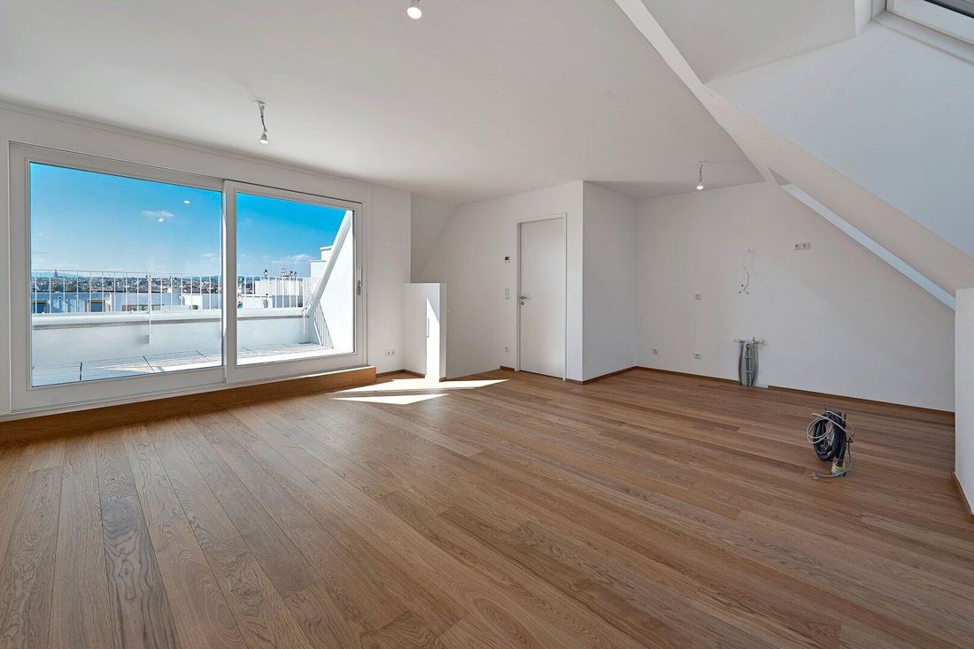 Apartment in Vienna, Wien, Austria 2 - 16425278