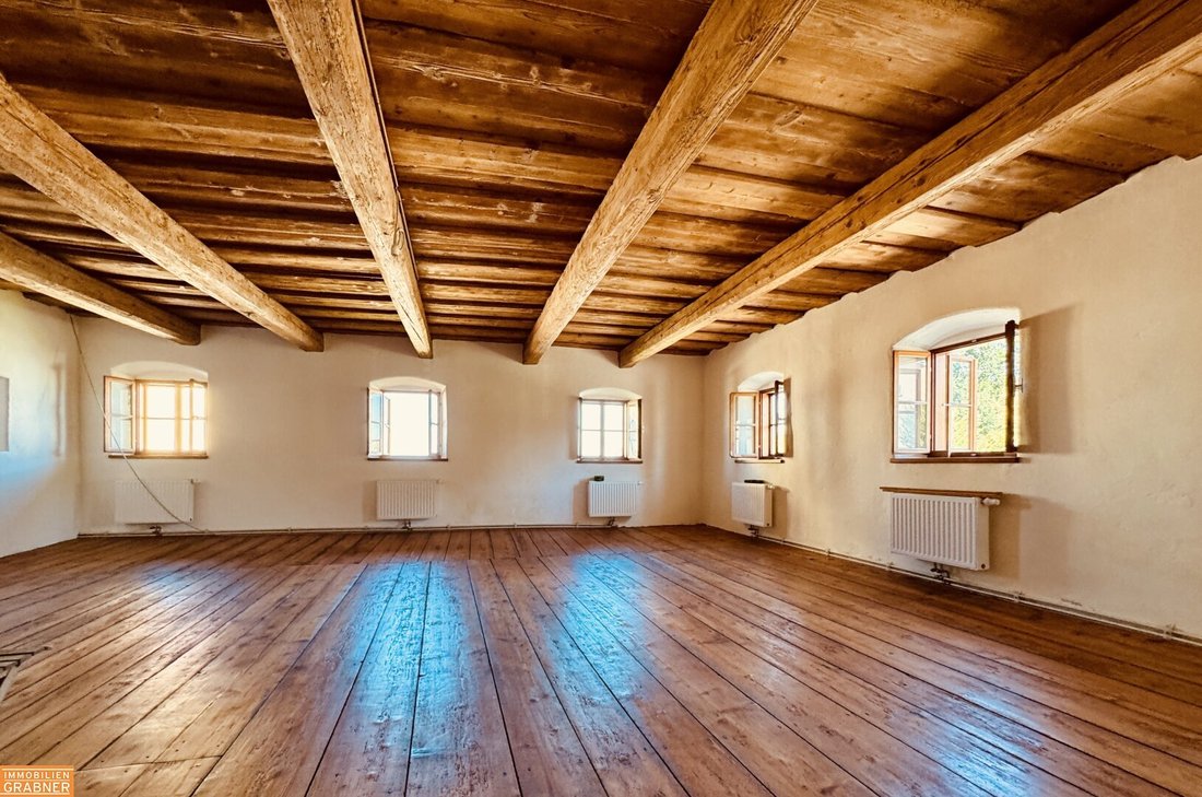 House in Esternberg, Upper Austria, Austria 4 - 17029689