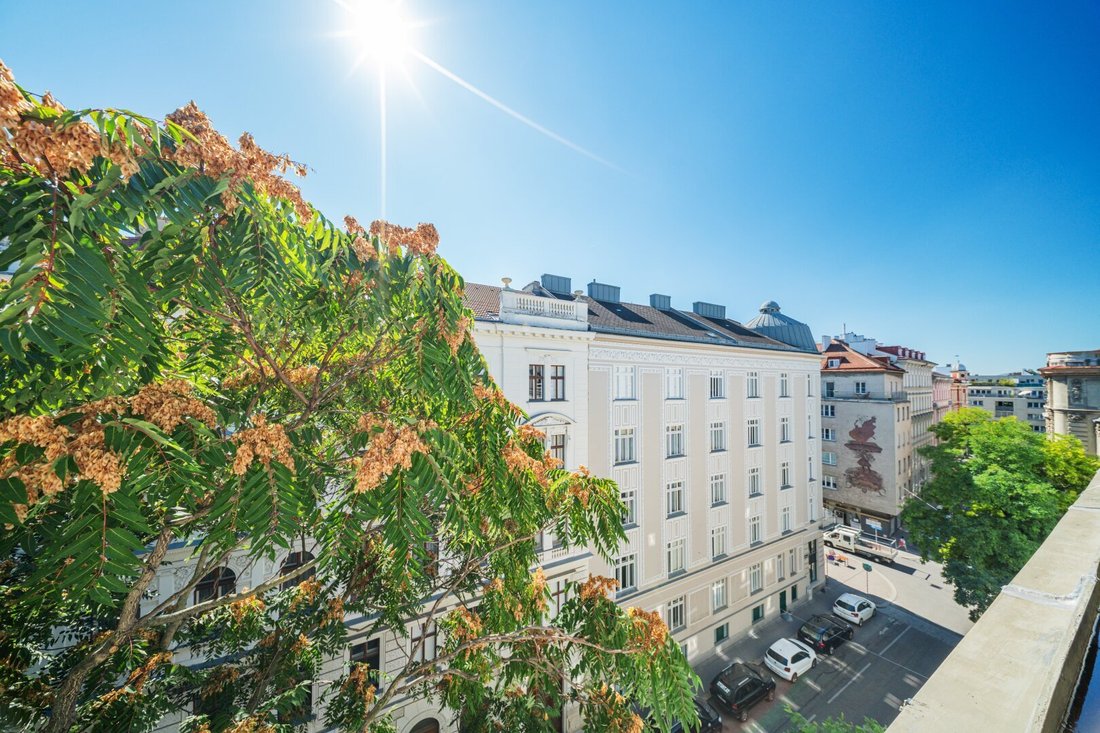 Apartment in Vienna, Wien, Austria 4 - 17027529