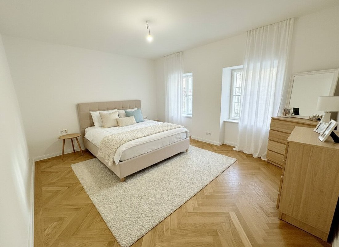 Apartment in Vienna, Wien, Austria 3 - 17031801