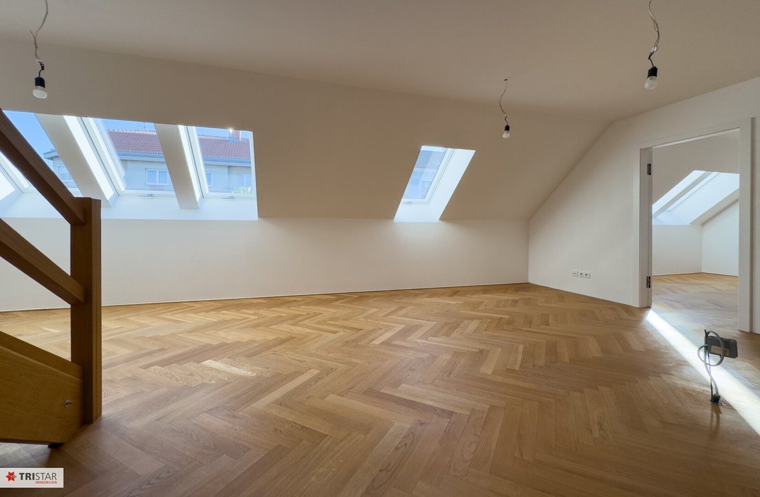 Penthouse in Vienna, Wien, Austria 5 - 17031166