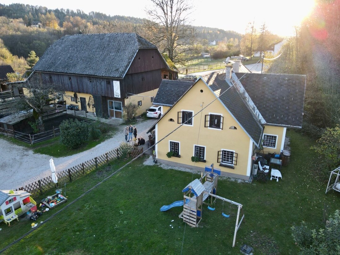 Country House in Schiefling am See, Carinthia, Austria 4 - 17031550