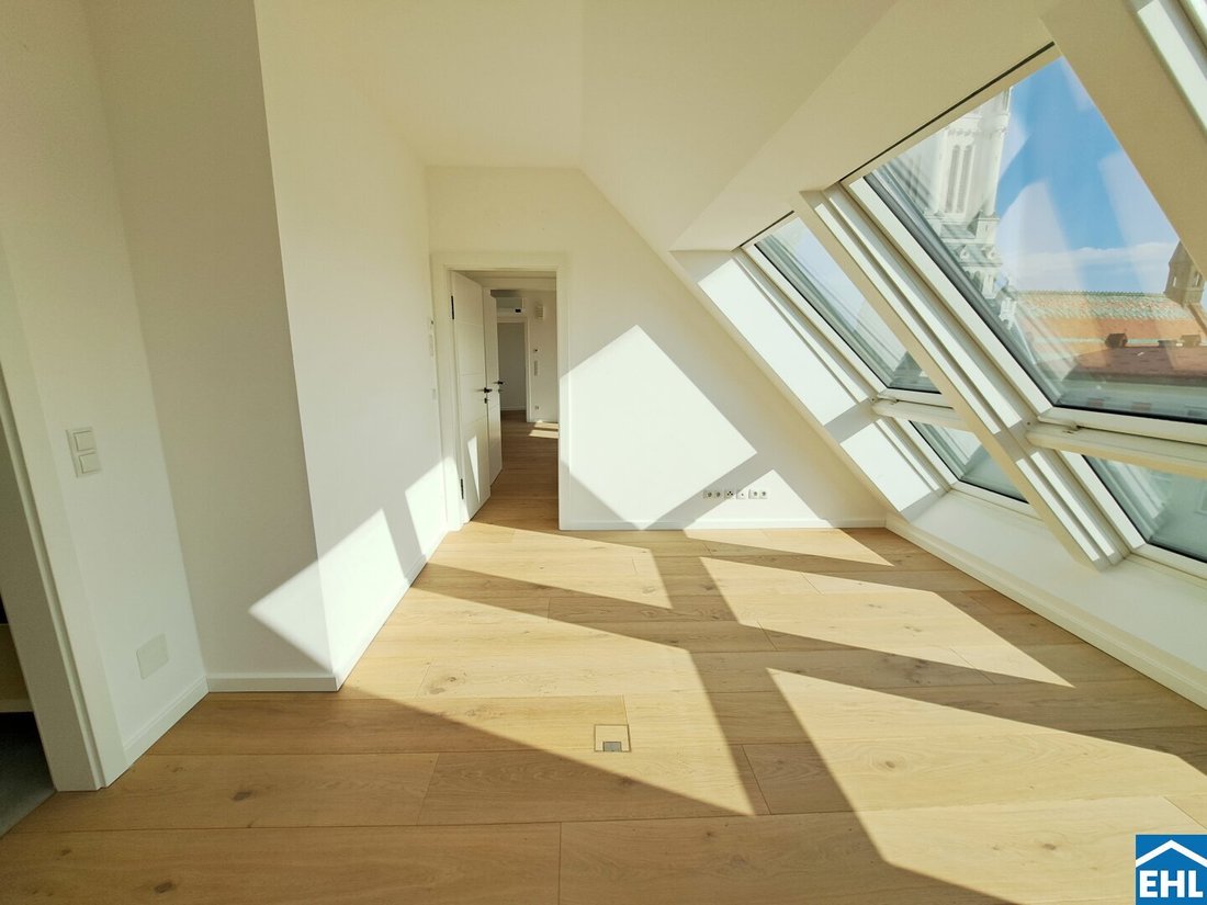 Wohnung in Wien, Wien, Österreich 5 - 16454780