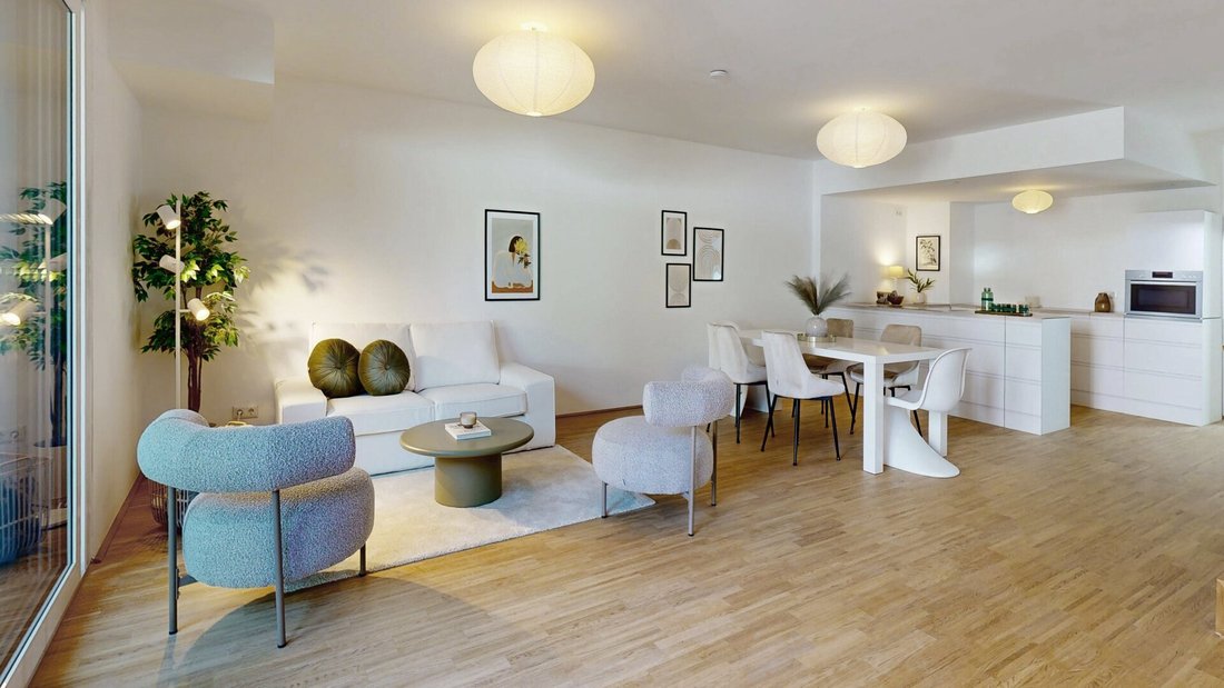 Apartment in Vienna, Wien, Austria 1 - 16434782