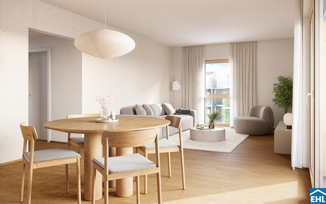 Apartment in Mödling, Lower Austria, Austria 5 - 17036677