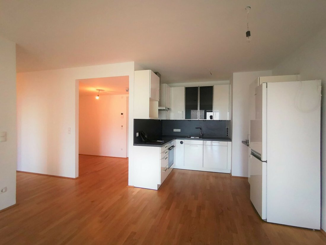 Apartment in Vienna, Wien, Austria 3 - 17029103