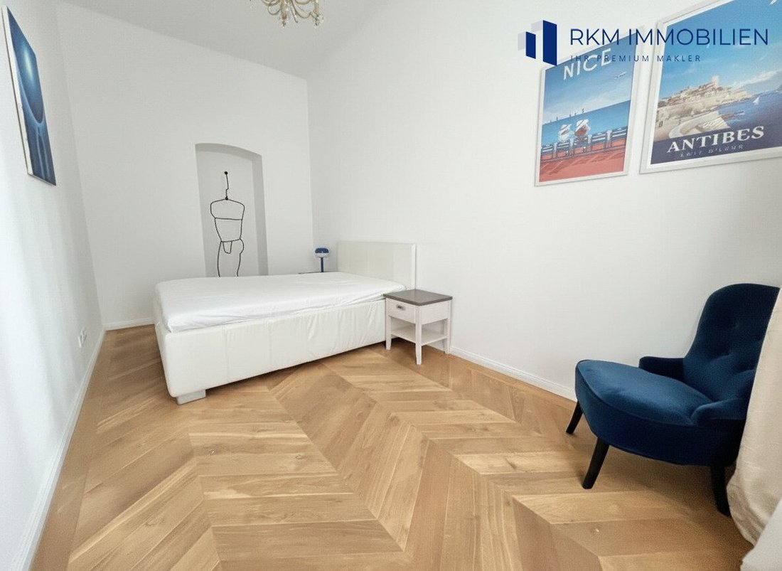Apartment in Vienna, Wien, Austria 3 - 17031385
