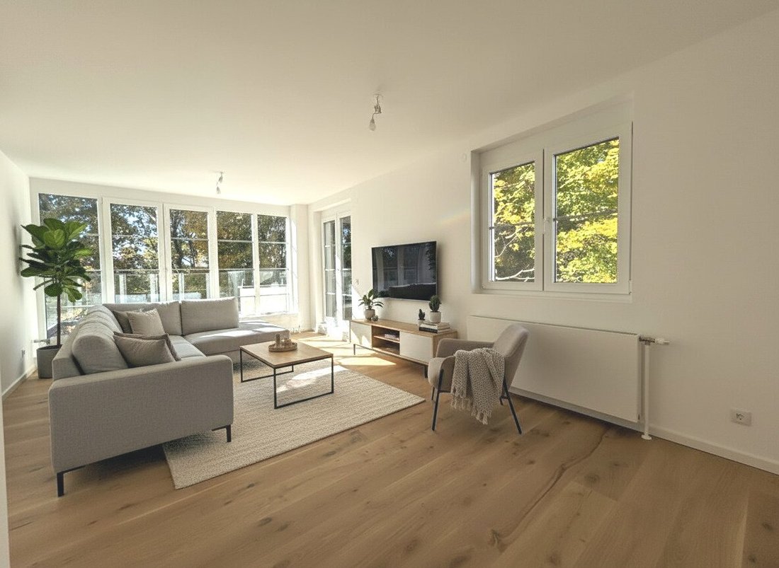 Apartment in Vienna, Wien, Austria 2 - 17031328