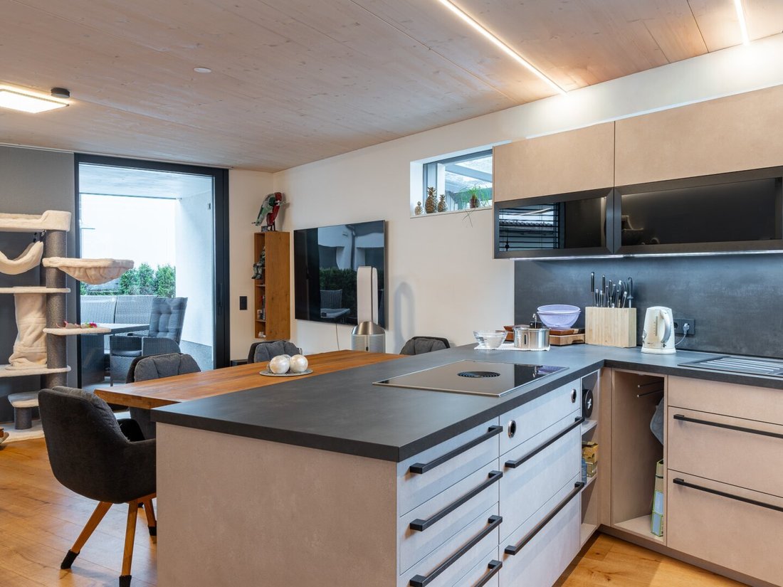 Apartment in Saalfelden, Salzburg, Austria 3 - 17031234