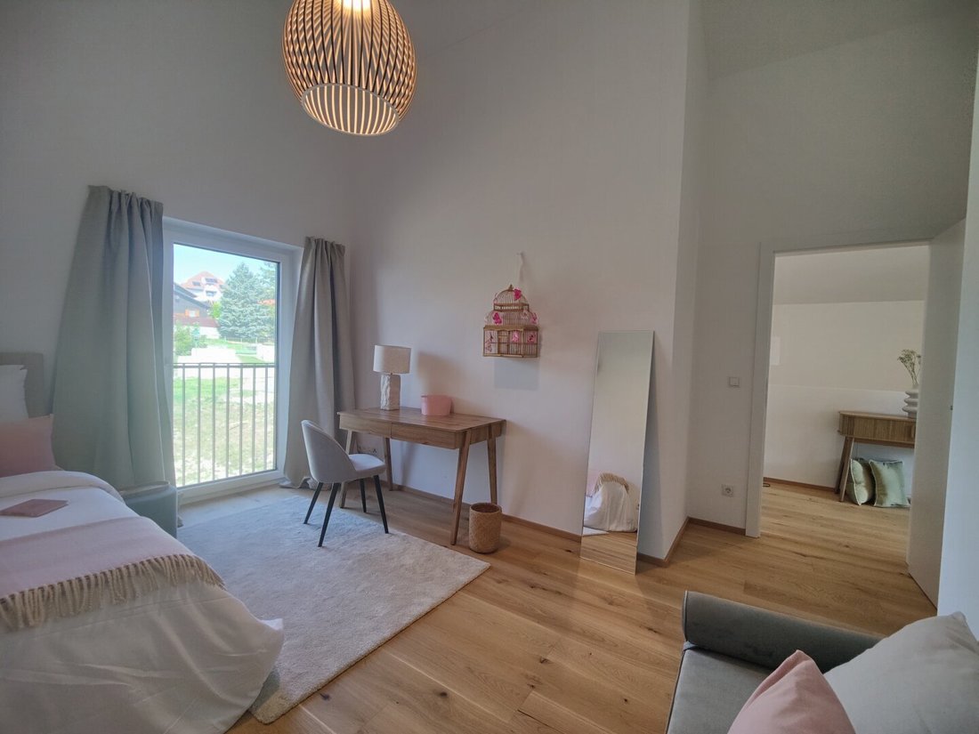House in Tresdorf, Lower Austria, Austria 2 - 17032359