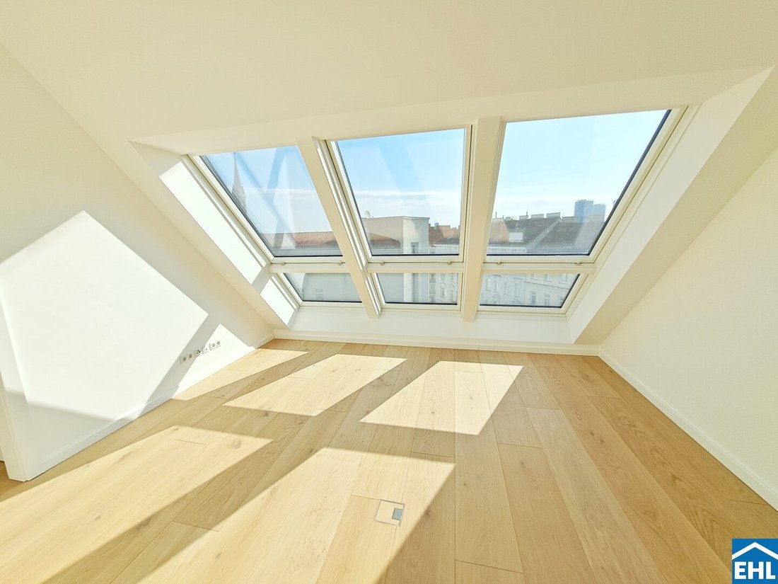 Apartment in Vienna, Wien, Austria 5 - 16454780