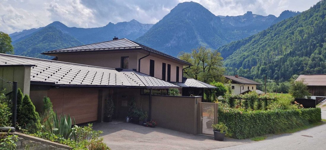 House in Scheffau am Tennengebirge, Salzburg, Austria 1 - 17026708