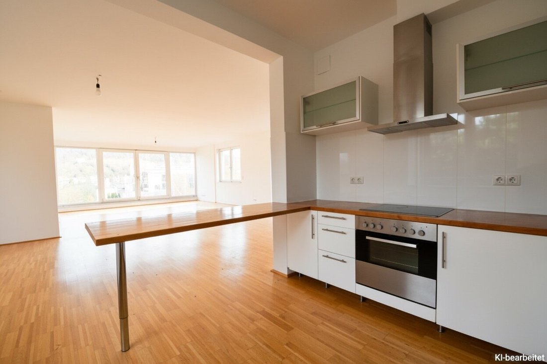 House in Vienna, Wien, Austria 5 - 17029245