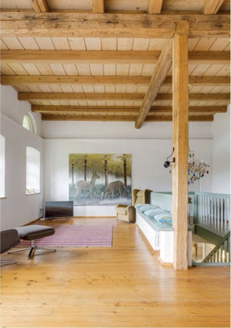 Country House in Seebruck, Bavaria, Germany 5 - 17026680