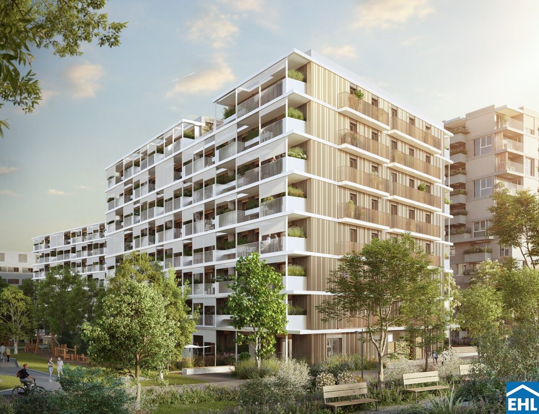 Apartment in Vienna, Wien, Austria 2 - 17038224