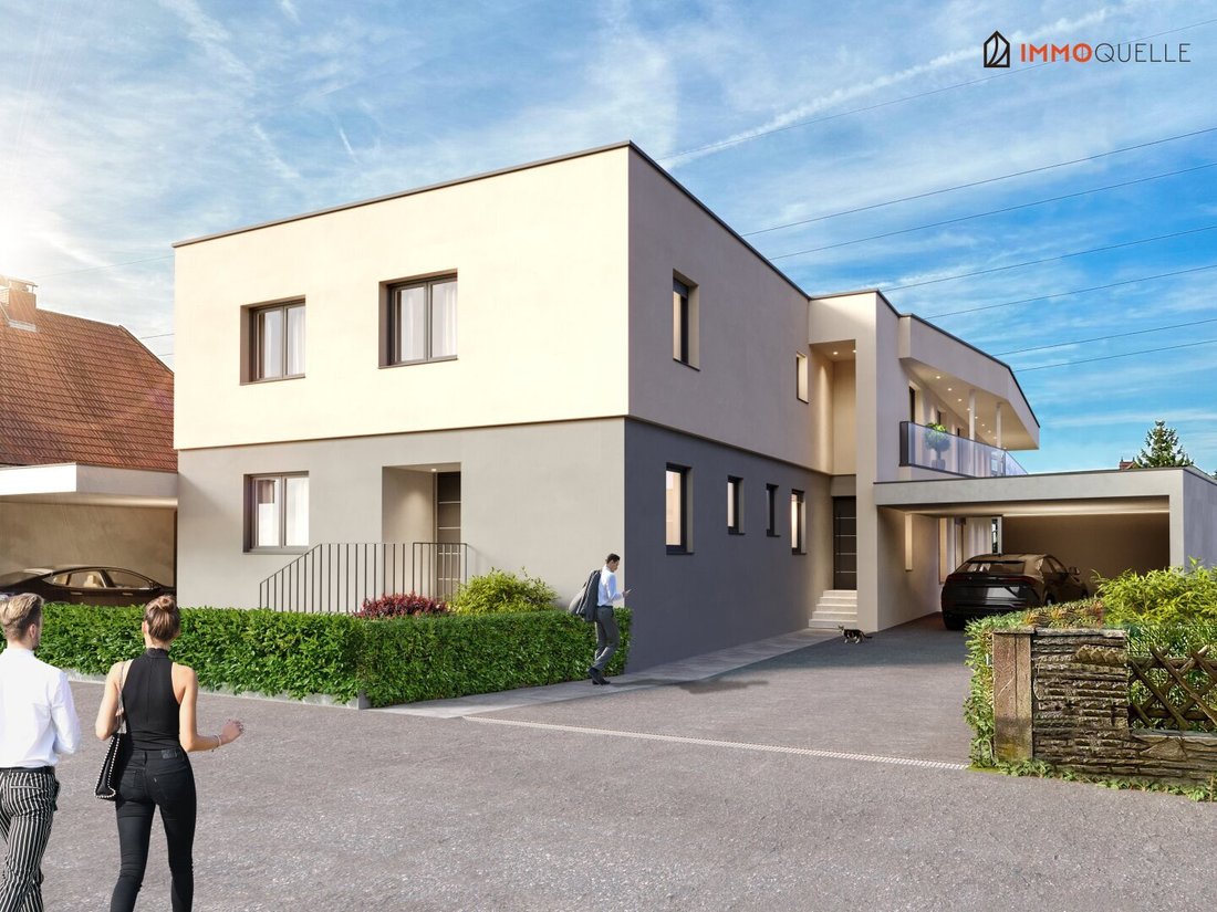 House in Leonding, Upper Austria, Austria 3 - 17029924