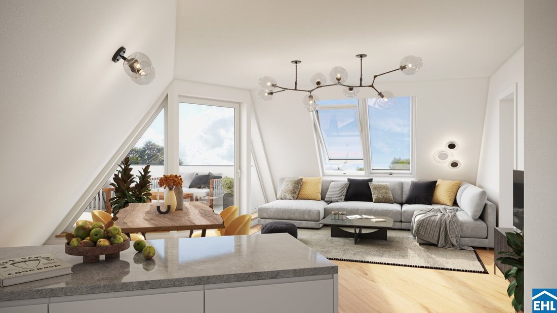 Apartment in Vienna, Vienna, Austria 4 - 17037176