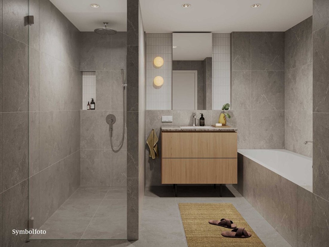 Apartment in Vienna, Wien, Austria 5 - 17030037