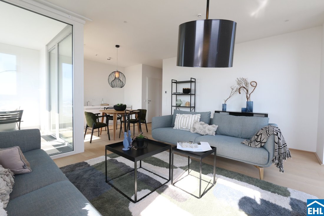Apartment in Vienna, Wien, Austria 1 - 16455752